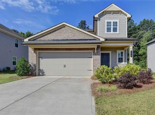 336 Golden Eagle Pkwy, Braselton, GA 30517