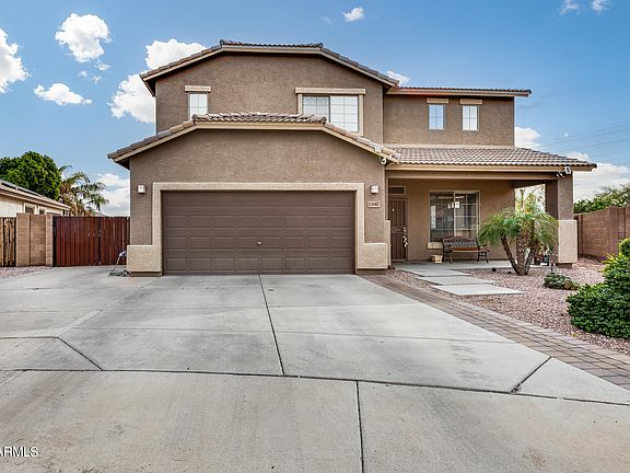 2nd image of 13867 N 159TH Drive