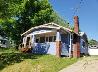 1091 Murray Ave, Akron, OH 44310
