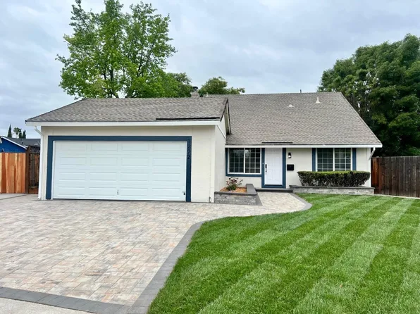 1272 Donohue Dr, San Jose, CA 95131