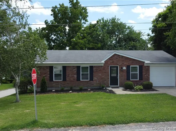 9165 High Street, Georgetown, IN 47122