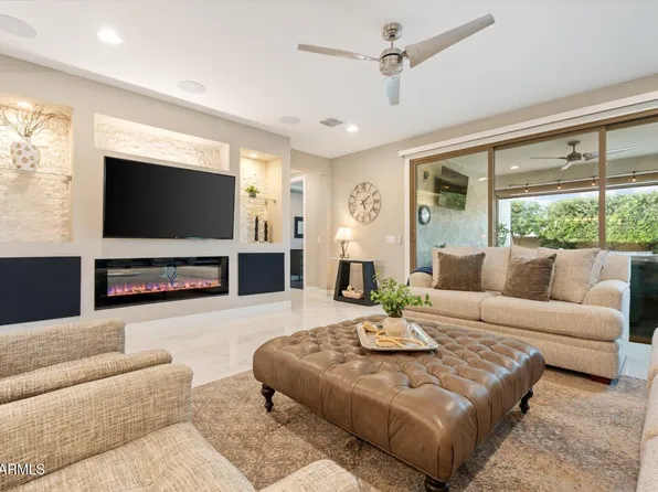 2312 W BROOKHART Way, Phoenix, AZ 85085