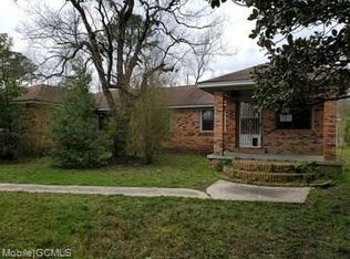 755 Aldock Rd, Eight Mile, AL 36613