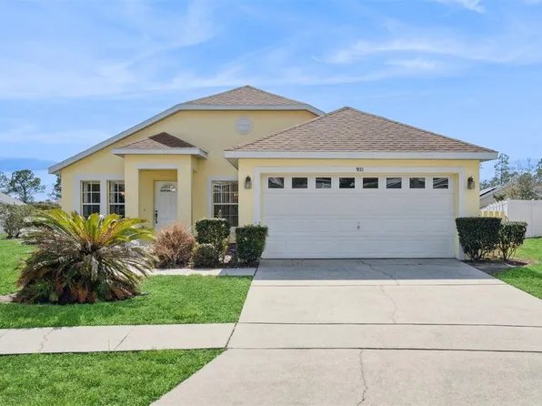 921 Oxford Dr, Davenport, FL 33897