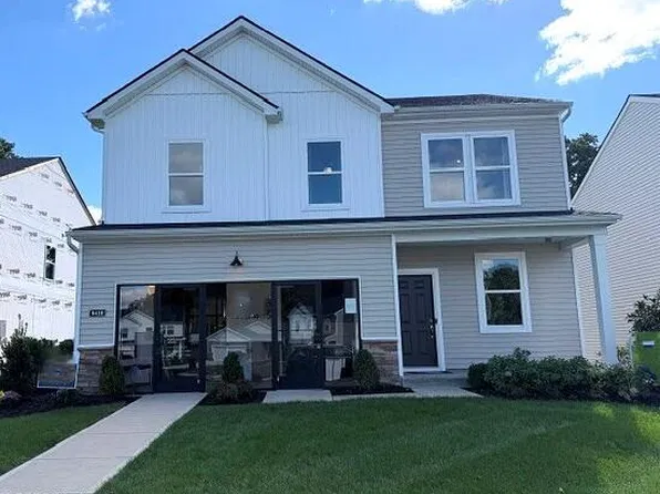 8410 Fairmount Rd, Louisville, KY 40291