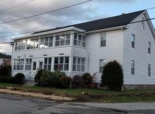 9 Randolph St #1L, Southbridge, MA 01550