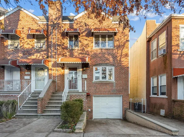 2434 Fish Avenue, Bronx, NY 10469