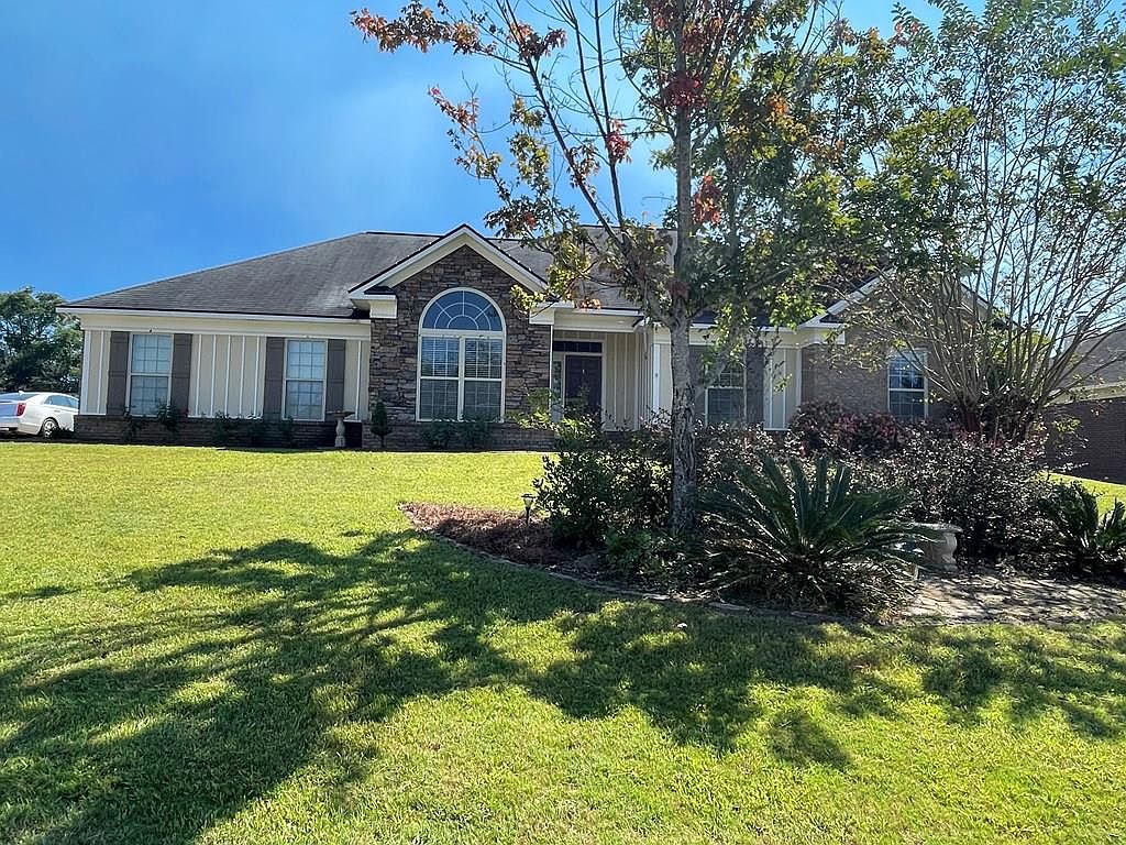 7990 Ivy Park Dr, Fortson, GA 31808 Zillow