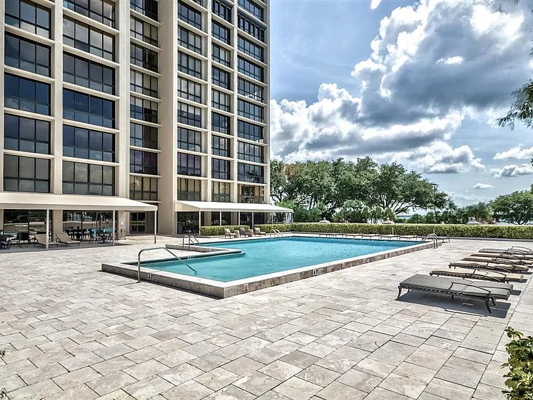 3301 Bayshore Blvd #505C — Photo 16