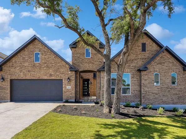 281 Pigeon River Rd, Kyle, TX 78640
