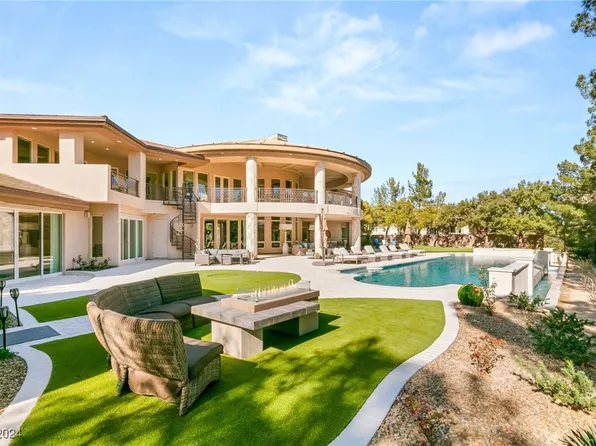 31 Eagles Landing Ln, Las Vegas, NV 89141