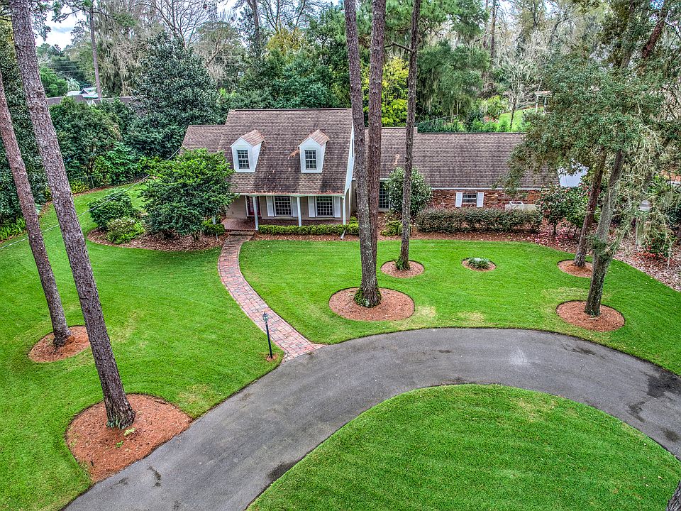 Wonderful Curb Appeal
