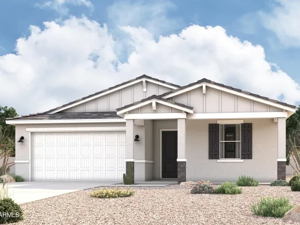 7521 E AGUA CALIENTE Trail, Florence, AZ 85132