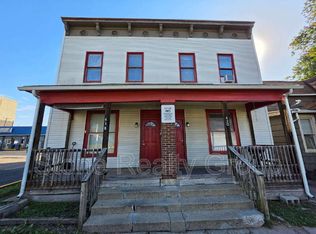 418 S 7th St Unit B, Terre Haute, IN 47807