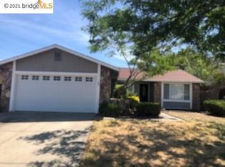 2161 El Seco Way, Pittsburg, CA 94565