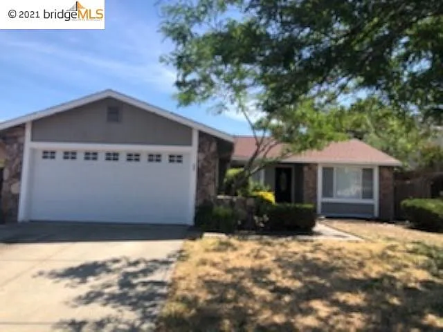 2161 El Seco Way photo 1