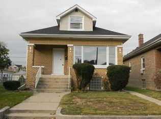 2612 Oak St, Franklin Park, IL 60131