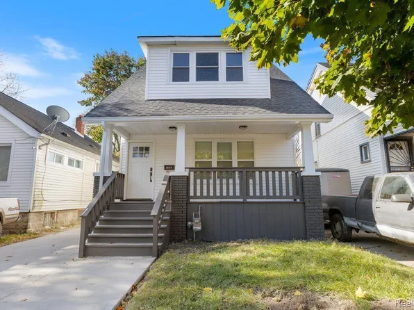 9775 Petoskey Ave, Detroit, MI 48204
