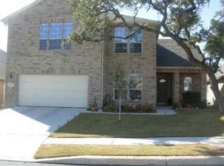 8810 Shuteye Peak, Helotes, TX 78023