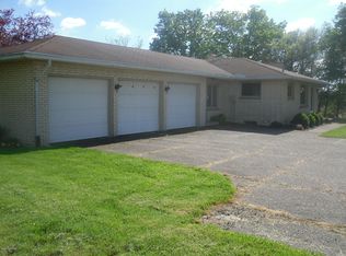 1476 Adams St SW, Byron Center, MI 49315