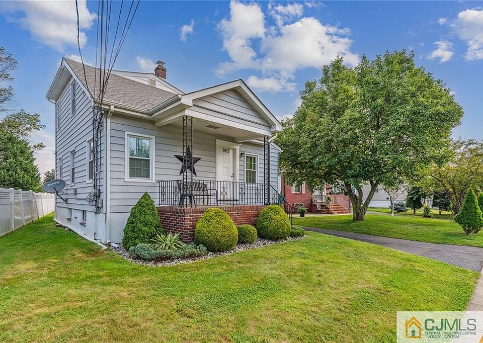 905 Cranbury Cross Rd, North Brunswick, NJ 08902 Zillow