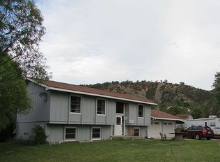 72 Glen Eagle Cir, New Castle, CO 81647
