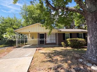 6631 Baldwin Ct, Riverdale, GA 30274