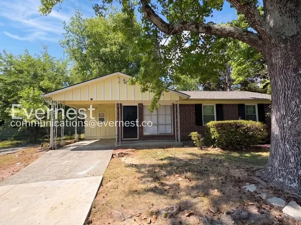 6631 Baldwin Ct, Riverdale, GA 30274