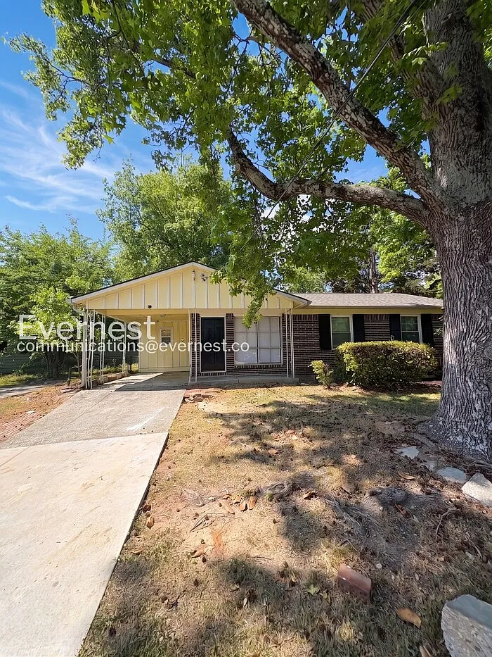 Building Photo - 6631 Baldwin Ct