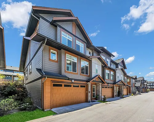 17033 Fraser Hwy #34 Photo 1