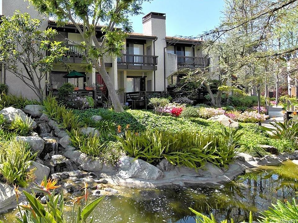 1st image of 21901 Burbank Blvd Unit 213