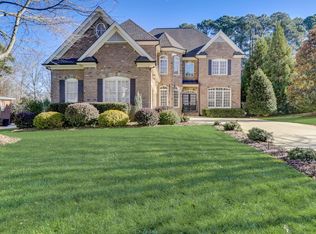 403 Felspar Way, Cary, NC 27518