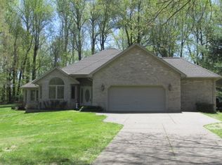 10420 Connie Jo Ct, Evansville, IN 47712