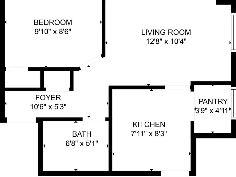Parmenter St Property — Photo 9