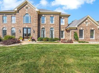 511 Inverrary Ct, Eureka, MO 63025