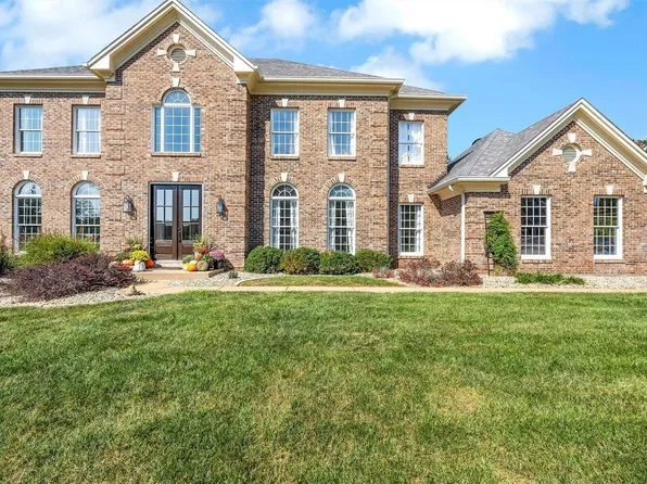 511 Inverrary Ct, Eureka, MO 63025