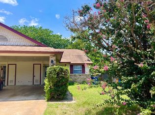 7902 Brodie Ln #A, Austin, TX 78745