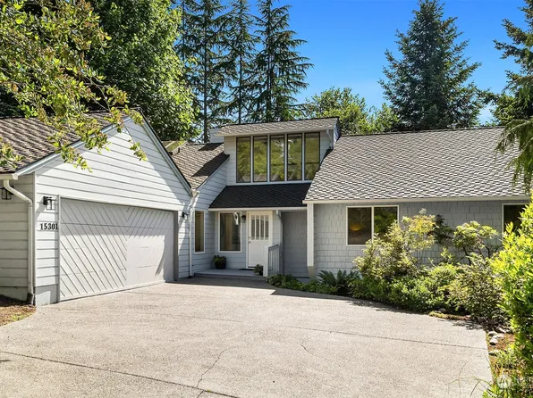 15301 SE 48th Drive, Bellevue, WA 98006
