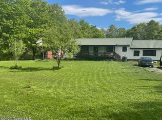 1296 Baldwin Corners Rd, Fort Ann, NY 12827