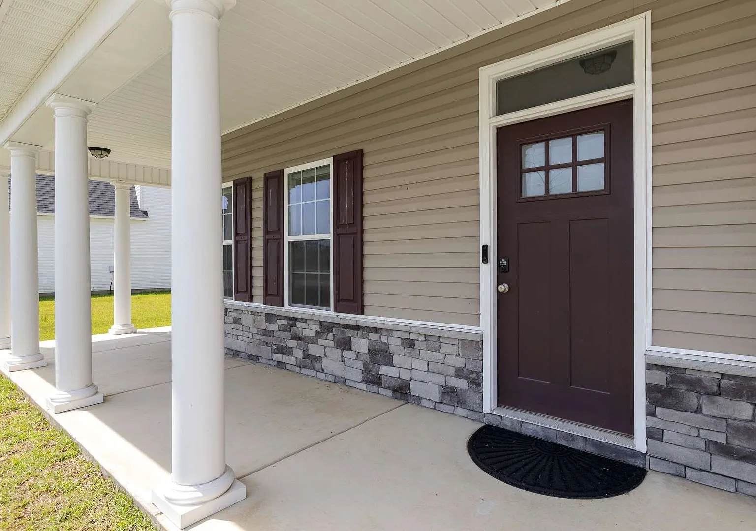5BR Home in Stones Landing at Onslow Bay — Photo 4