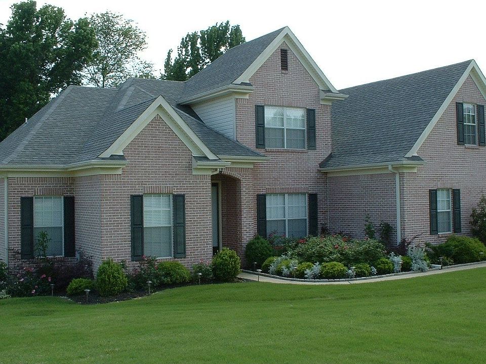 257 Lyndsey Dr, Brighton, TN 38011