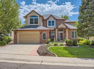 2153 Weatherstone Cir, Highlands Ranch, CO 80126