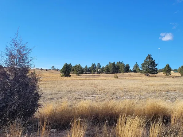 Circle Dr, Edgemont, SD 57735