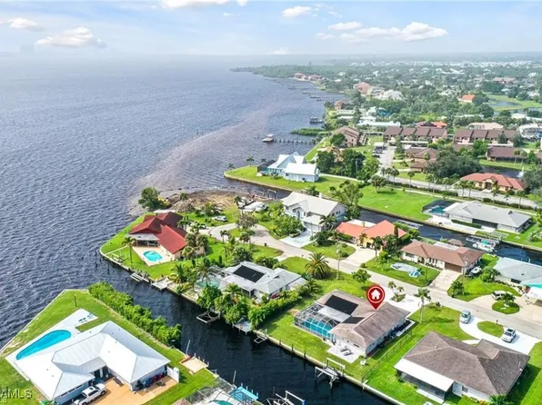 7179 Reymoor Dr, North Fort Myers, FL 33917