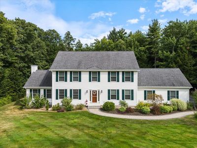 4 Dunnmoore Drive, Bow, NH, 03304