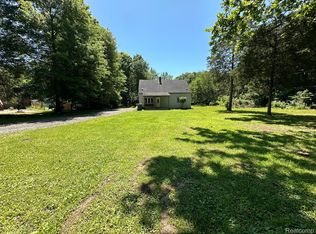 38119 Herman St, Romulus, MI 48174