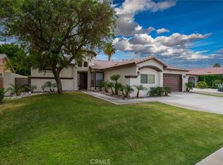47645 Calle Diamante, Indio, CA 92201