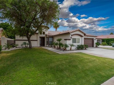 47645 Calle Diamante, Indio, CA, 92201