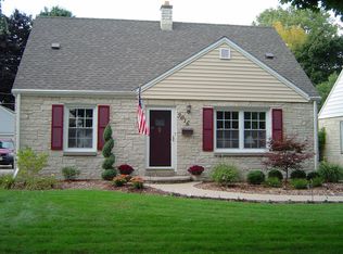 9016 W Mount Vernon Ave, Milwaukee, WI 53226