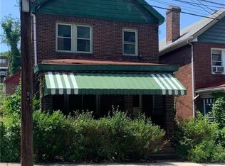 750 Bryn Mawr Rd, Pittsburgh, PA 15219